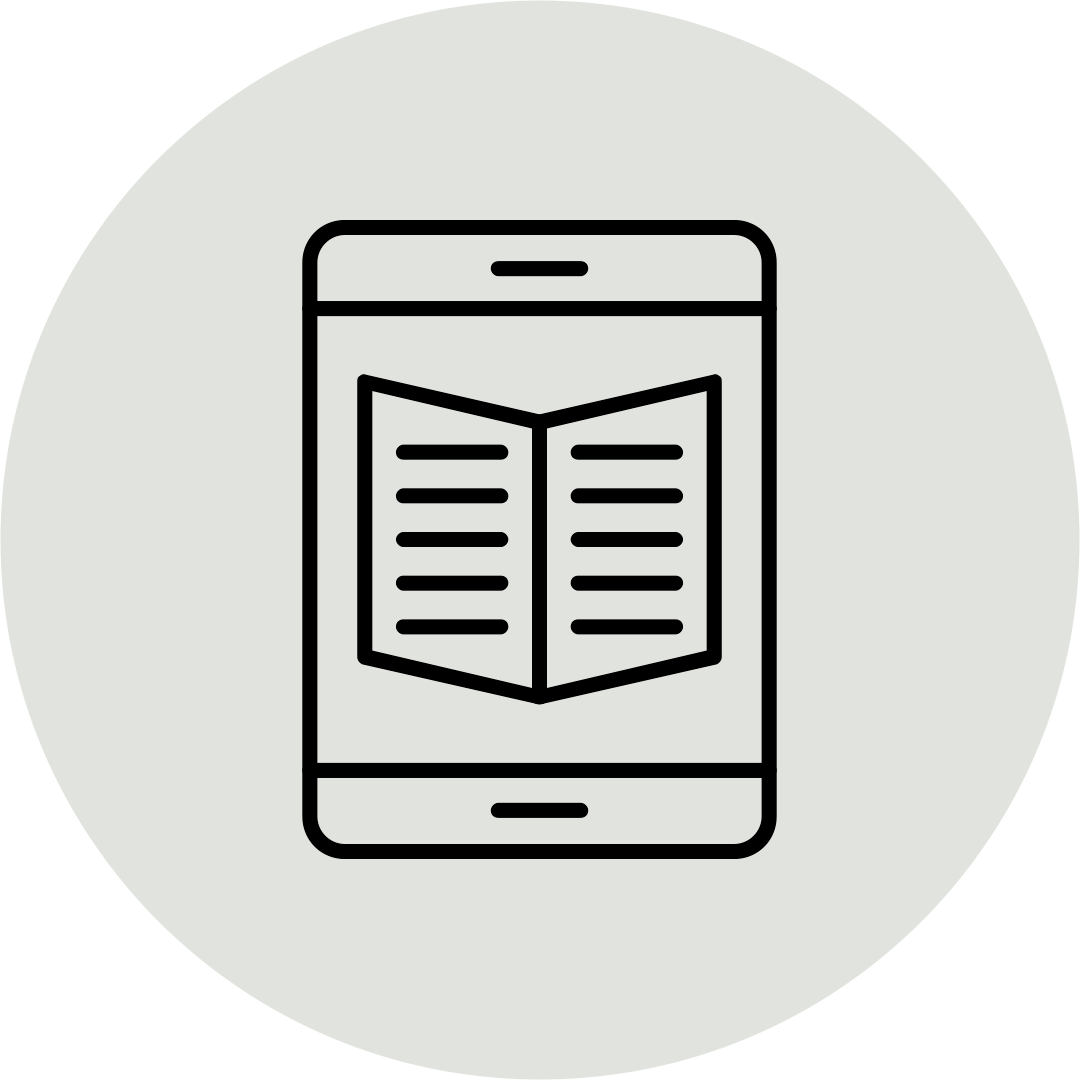 Producción de E-Book