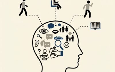 Observa a tus futuros personajes