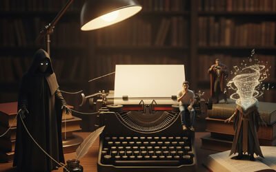 ¿Qué es un narrador?