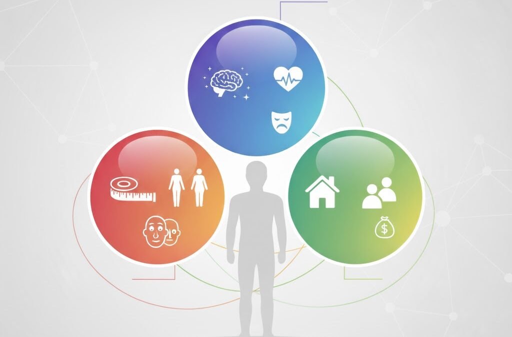 Cómo crear personajes tridimensionales memorables