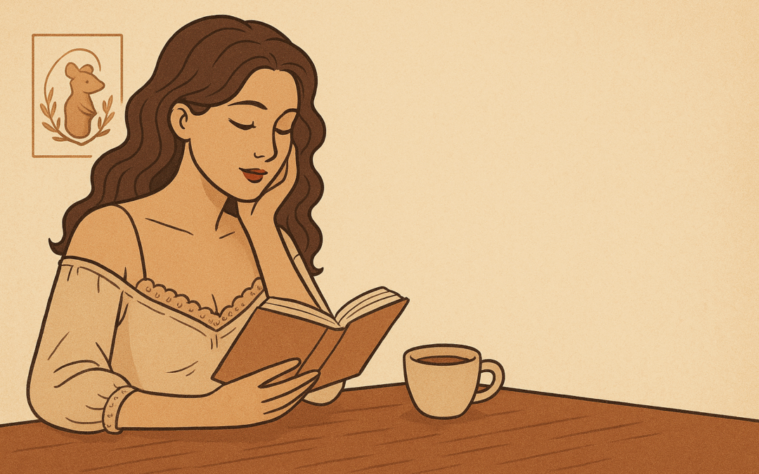 Por qué autopublicar con una editorial de calidad puede transformar tu obra