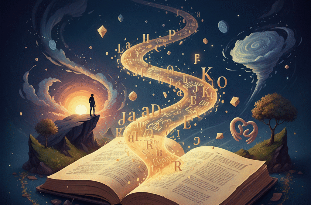 Prosa poética en la práctica: ejemplos inolvidables y consejos de integración