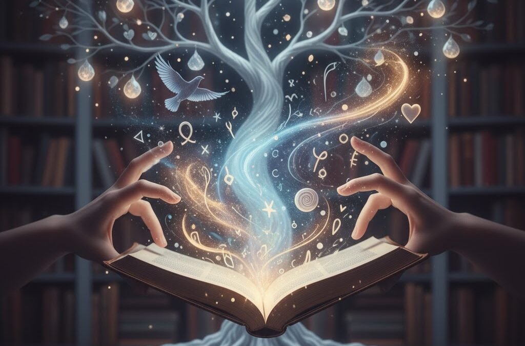 La magia de la prosa poética: Por qué tu narrativa necesita ritmo y emoción