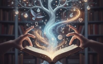 La magia de la prosa poética: Por qué tu narrativa necesita ritmo y emoción
