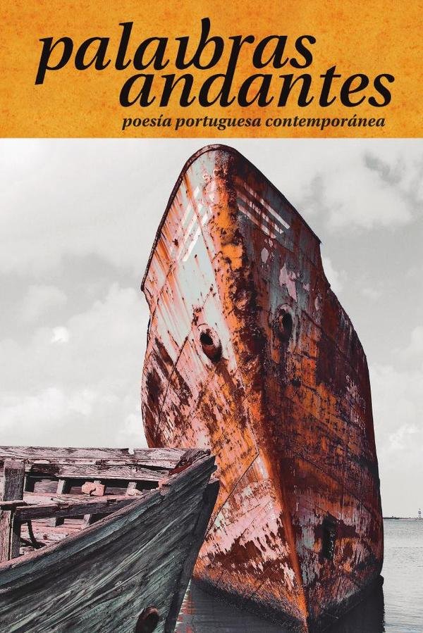 Palabras Andantes - Portugal