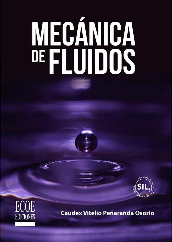 Mecánica de fluidos