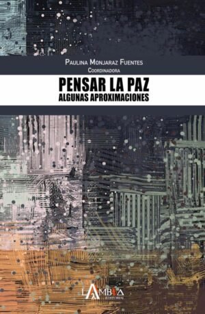 Pensar la paz
