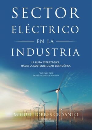 Sector eléctrico en la industria