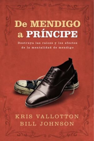 De mendigo a príncipe