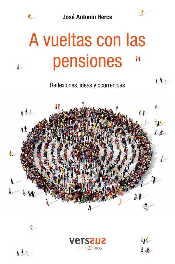 A vueltas con las pensiones