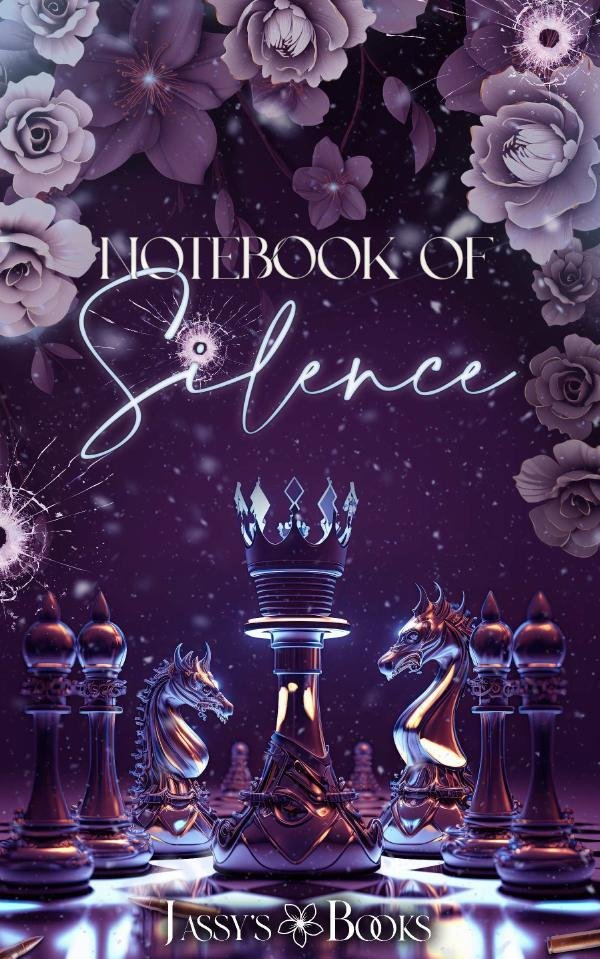 Notebook of silence