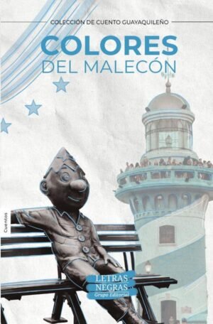 Colores del malecón