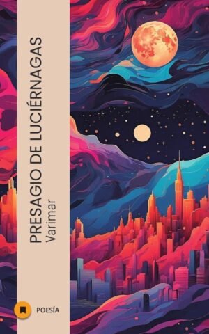 Presagio de luciérnagas