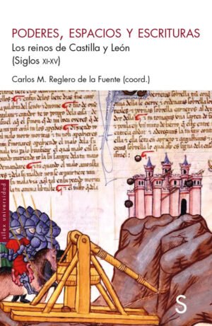 Poderes, espacios y escrituras