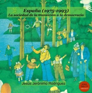 España, Sociedad de la transición