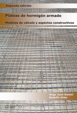 Plateas de Hormigón Armado 2da edición