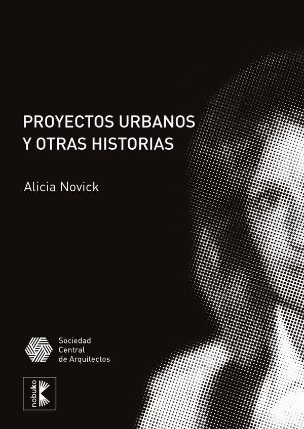 Proyectos urbanos y otras historias