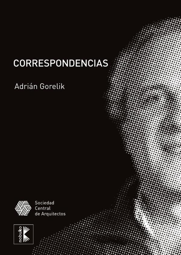 Correspondencia: Arquitectura, Ciudad, Cultura