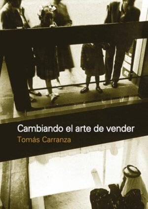 Cambiando el arte de vender