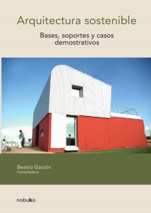 Arquitectura sostenible