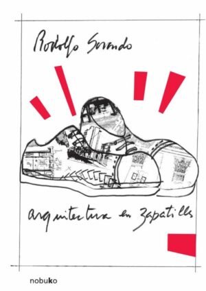 Arquitectura en zapatillas