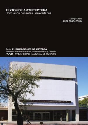 Textos de arquitectura