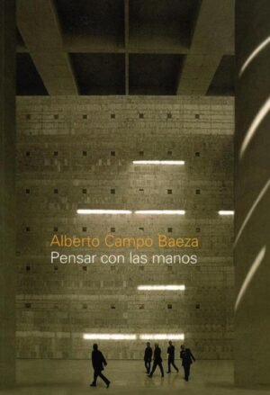 Pensar con las manos