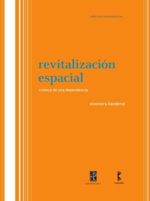 Revitalizacion espacial