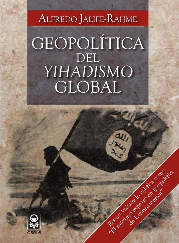Geopolítica del yihadismo global