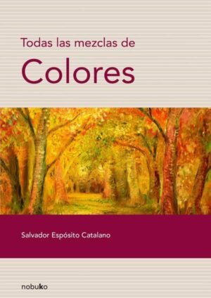 Todas las mezclas de colores