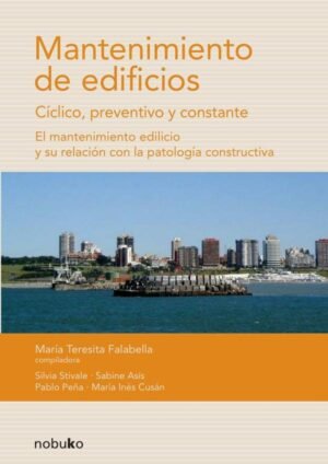 Mantenimiento de edificios