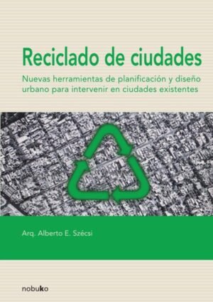 Reciclado de Ciudades