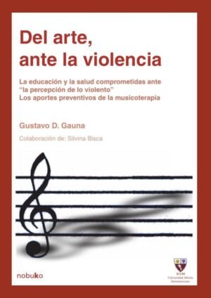 Del arte, ante la violencia