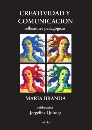 Creatividad y Comunicacion