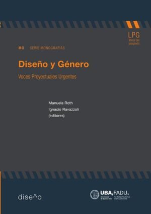 Diseño y género