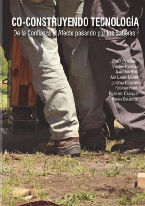 Co-construyendo tecnología
