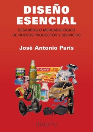 Diseño Esencial