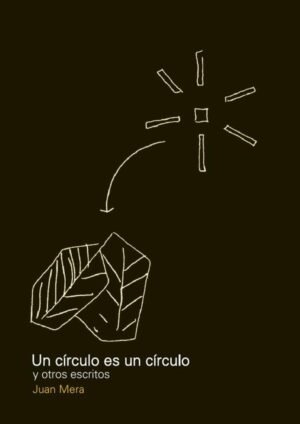 Un círculo es un círculo