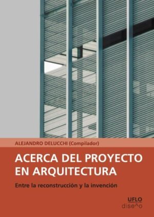 Acerca del proyecto en arquitectura