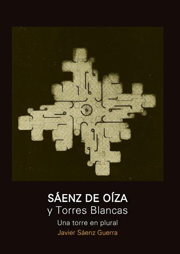 Sáenz de Oíza y Torres Blancas