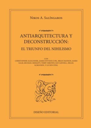 Antiarquitectura y deconstrucción