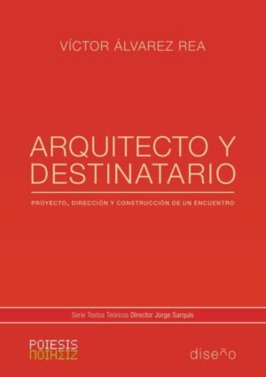 Arquitecto y destinatario
