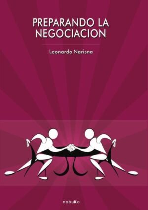 Preparando la negociación