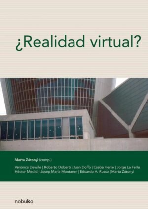 Realidad virtual