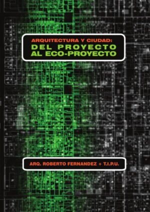 Arquitectura y ciudad