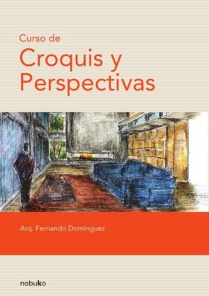 Curso de croquis y perspectivas