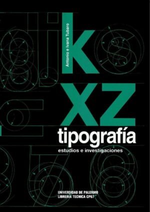 Tipografía - Tubaro