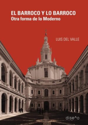El barroco y lo barroco