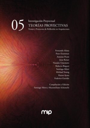 05. Teorias Proyectivas