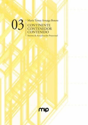 Continente-Contenedor-Contenido